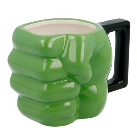 Marvel Avengers Incredible Hulk Fist Ceramic Mug £13.99